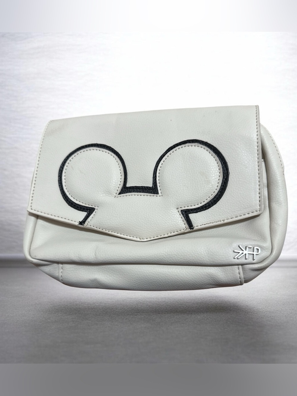 Disney Baby x Freshly Picked Mickey Mania Classic Park Pack Belt Bag